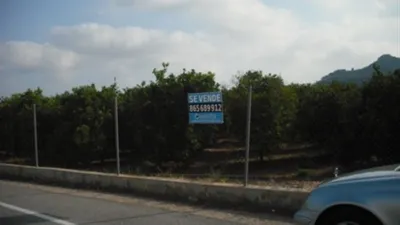 Terreno en venta en Pedreguer - Vista 3