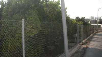 Terreno en venta en Pedreguer - Vista 4