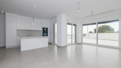 House in Polop photo 14