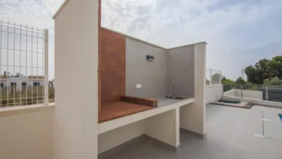 House in Polop photo 9