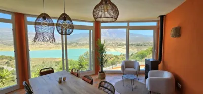 House in Los Romanes photo 2