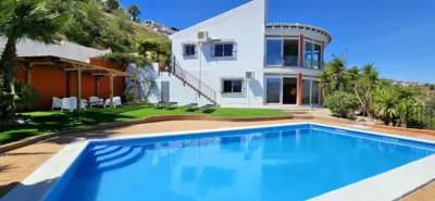 House in Los Romanes photo 3