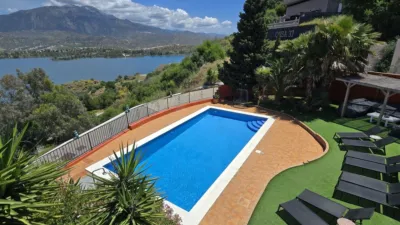 House in Los Romanes photo 4