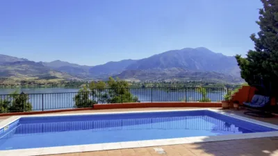 House in Los Romanes photo 5