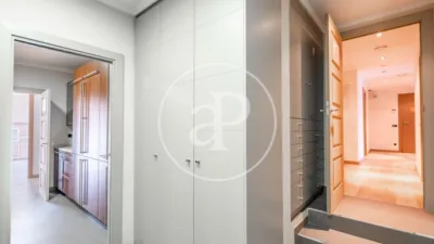 Penthouse in Sant Gervasi-Galvany photo 10