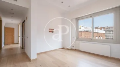 Penthouse in Sant Gervasi-Galvany photo 11