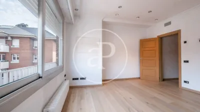 Penthouse in Sant Gervasi-Galvany photo 12