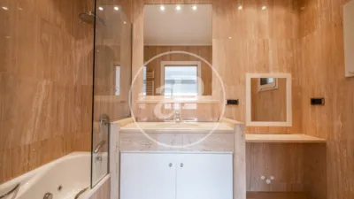 Penthouse in Sant Gervasi-Galvany photo 14