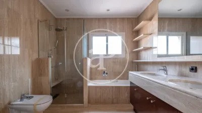 Penthouse in Sant Gervasi-Galvany photo 15