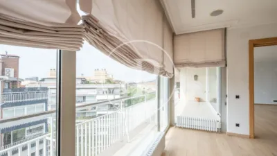 Penthouse in Sant Gervasi-Galvany photo 16