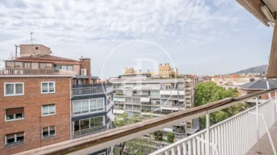 Penthouse in Sant Gervasi-Galvany photo 17