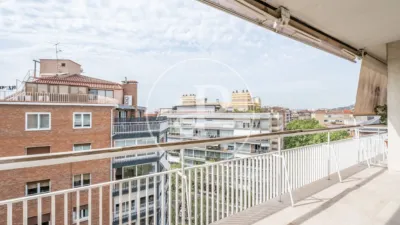 Penthouse in Sant Gervasi-Galvany photo 18