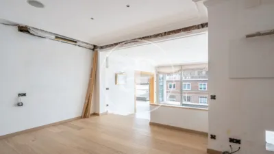 Penthouse in Sant Gervasi-Galvany photo 19