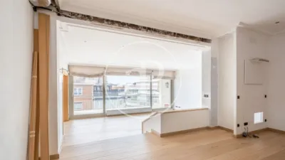 Penthouse in Sant Gervasi-Galvany photo 20