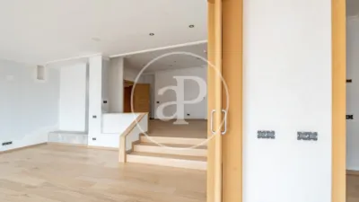 Penthouse in Sant Gervasi-Galvany photo 21
