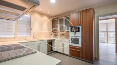 Penthouse in Sant Gervasi-Galvany photo 22