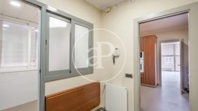 Penthouse in Sant Gervasi-Galvany photo 23