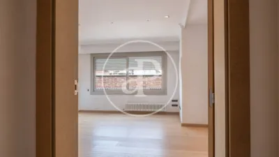 Penthouse in Sant Gervasi-Galvany photo 24