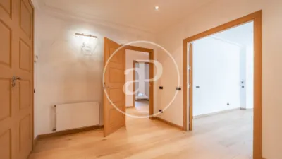 Penthouse in Sant Gervasi-Galvany photo 27