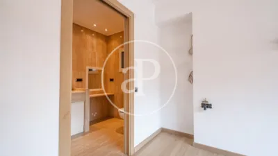 Penthouse in Sant Gervasi-Galvany photo 28