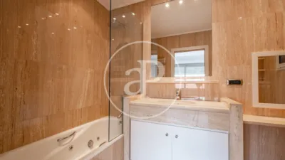 Penthouse in Sant Gervasi-Galvany photo 29