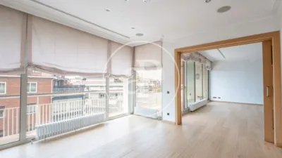 Penthouse in Sant Gervasi-Galvany photo 2