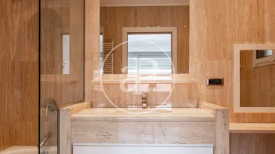 Penthouse in Sant Gervasi-Galvany photo 30