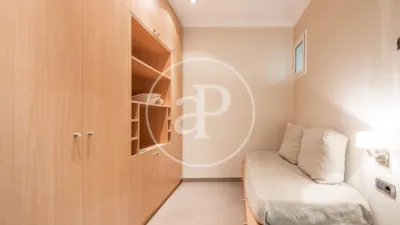 Penthouse in Sant Gervasi-Galvany photo 31