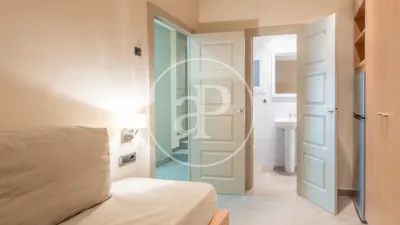 Penthouse in Sant Gervasi-Galvany photo 32