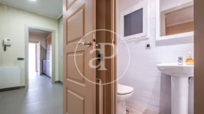 Penthouse in Sant Gervasi-Galvany photo 33