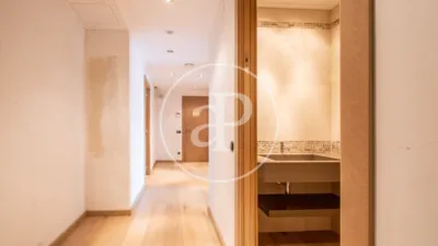 Penthouse in Sant Gervasi-Galvany photo 35