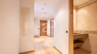 Penthouse in Sant Gervasi-Galvany photo 36