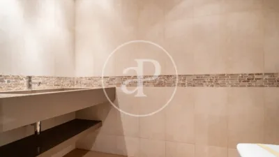 Penthouse in Sant Gervasi-Galvany photo 37