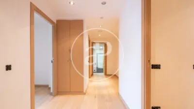Penthouse in Sant Gervasi-Galvany photo 38