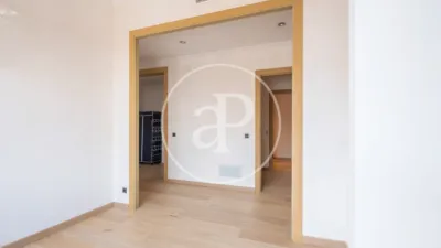 Penthouse in Sant Gervasi-Galvany photo 39
