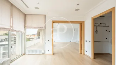 Penthouse in Sant Gervasi-Galvany photo 3