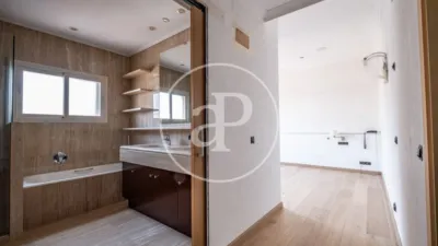 Penthouse in Sant Gervasi-Galvany photo 40