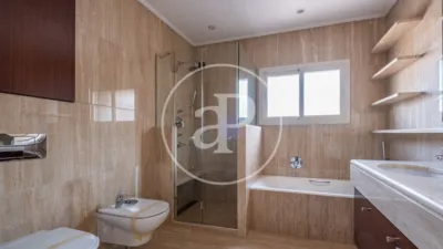 Penthouse in Sant Gervasi-Galvany photo 41