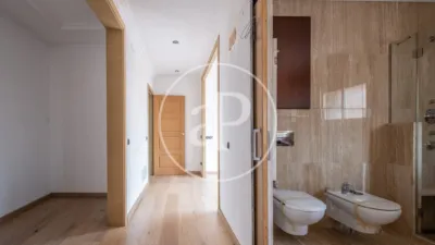 Penthouse in Sant Gervasi-Galvany photo 42