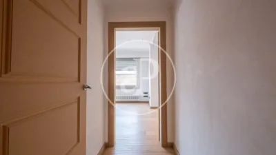 Penthouse in Sant Gervasi-Galvany photo 43