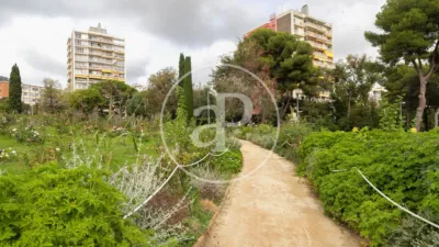 Penthouse in Sant Gervasi-Galvany photo 44