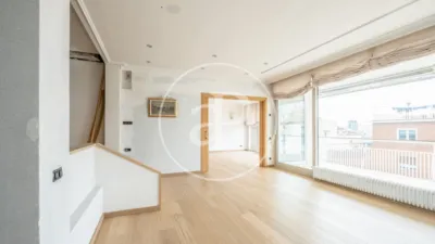 Penthouse in Sant Gervasi-Galvany photo 4