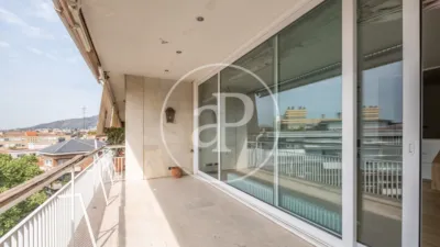 Penthouse in Sant Gervasi-Galvany photo 5