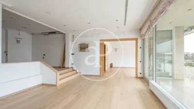 Penthouse in Sant Gervasi-Galvany photo 6