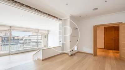 Penthouse in Sant Gervasi-Galvany photo 7