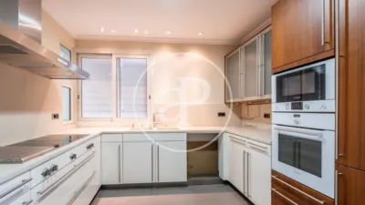 Penthouse in Sant Gervasi-Galvany photo 8