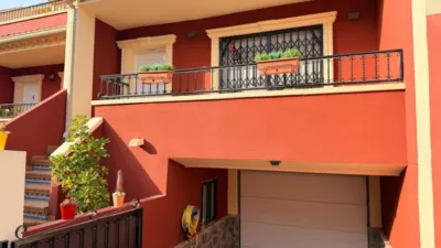 House in Catral - Vista 2
