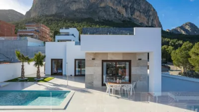 Casa - Vista 2
