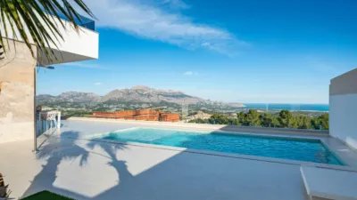 Casa - Vista 3