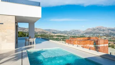 Casa - Vista 4